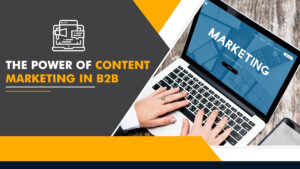 content marketing