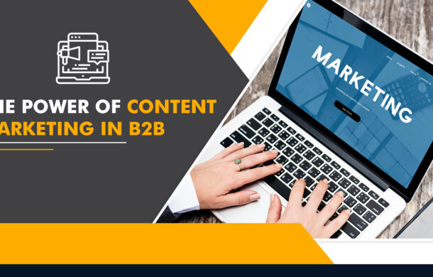 content marketing