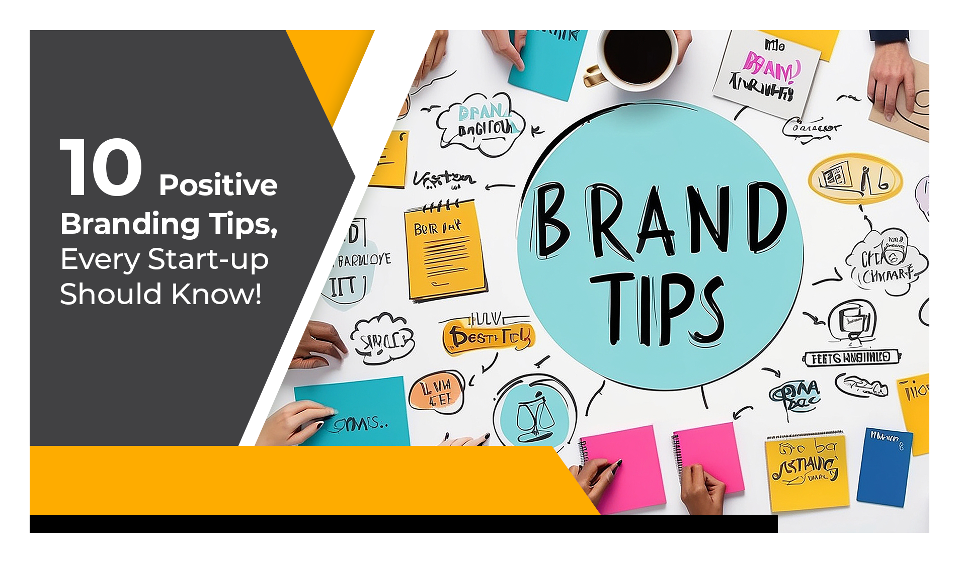 Branding tips