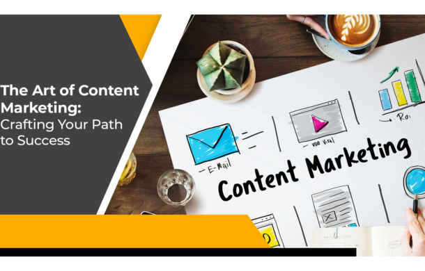 Art of content Marketing