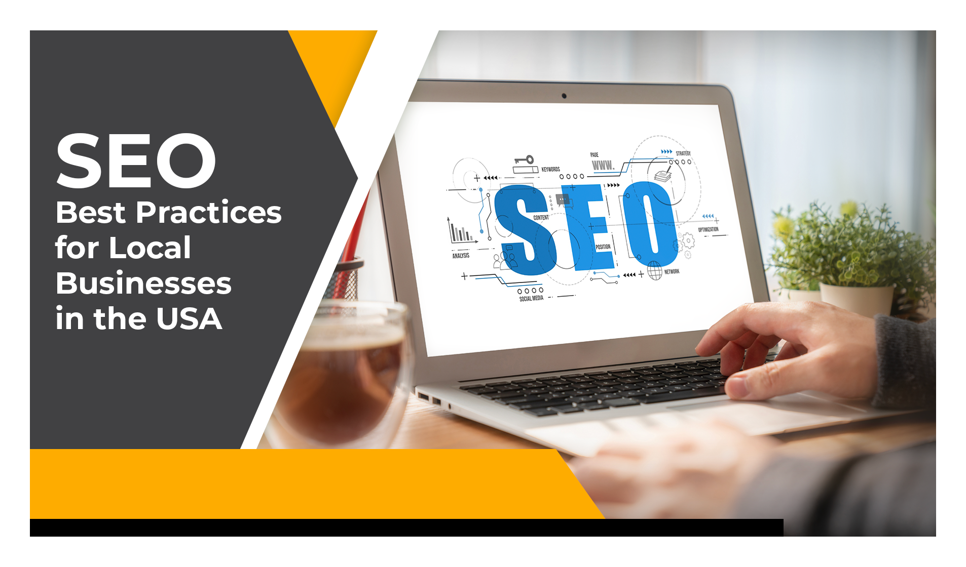 SEO Best Practices for Local Businesses in the USA