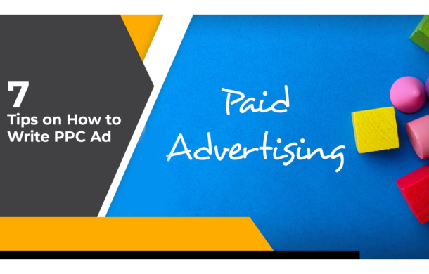 how to write ppc ad