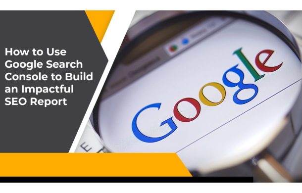 how to use google search console