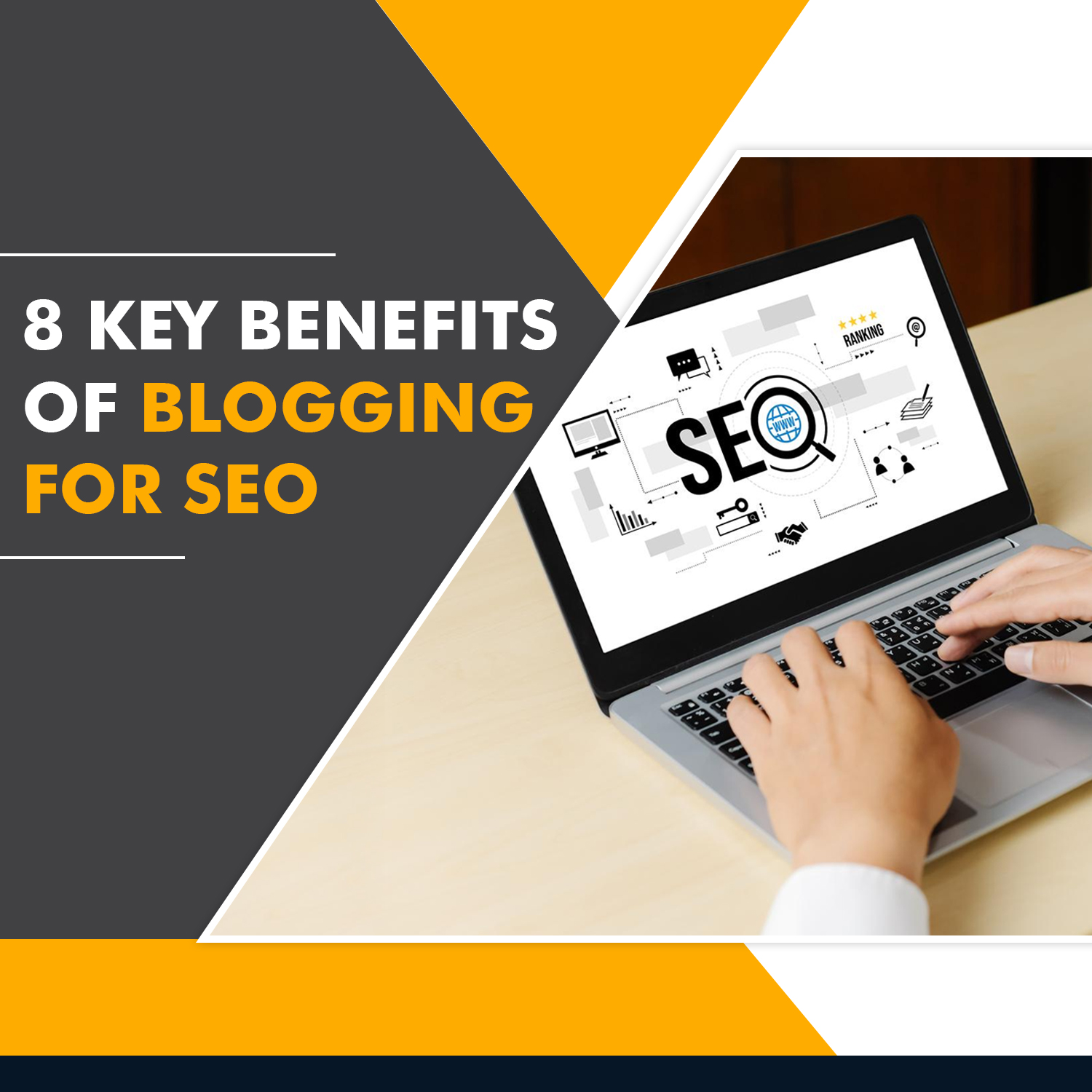 benefits of blogging