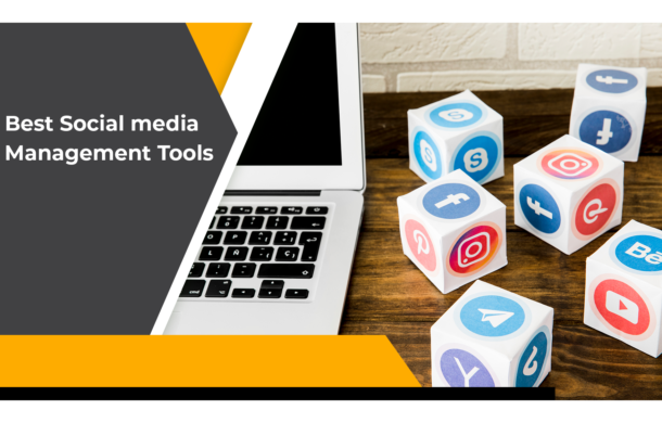 best social media management tools