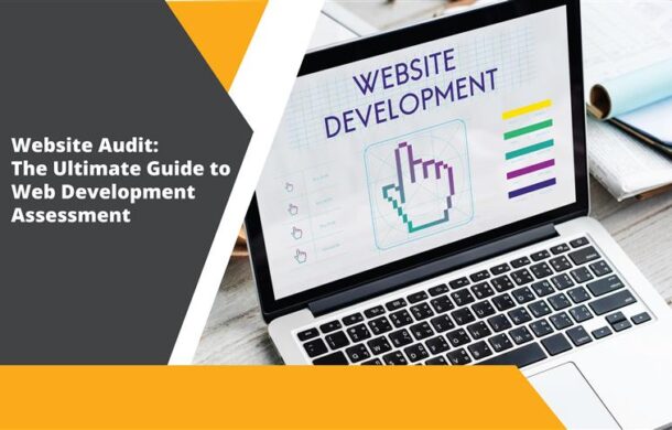 Website Audit