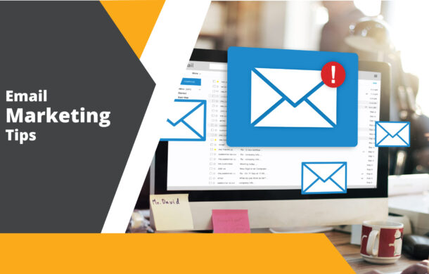 Email marketing tips