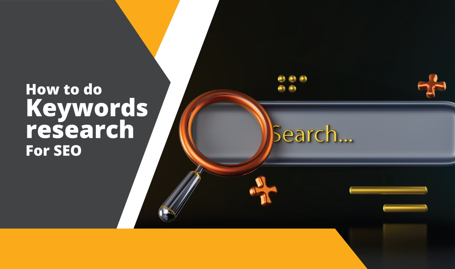 How to do keywords research