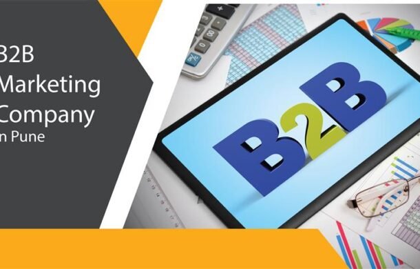 B2B Marketing Company In Pune