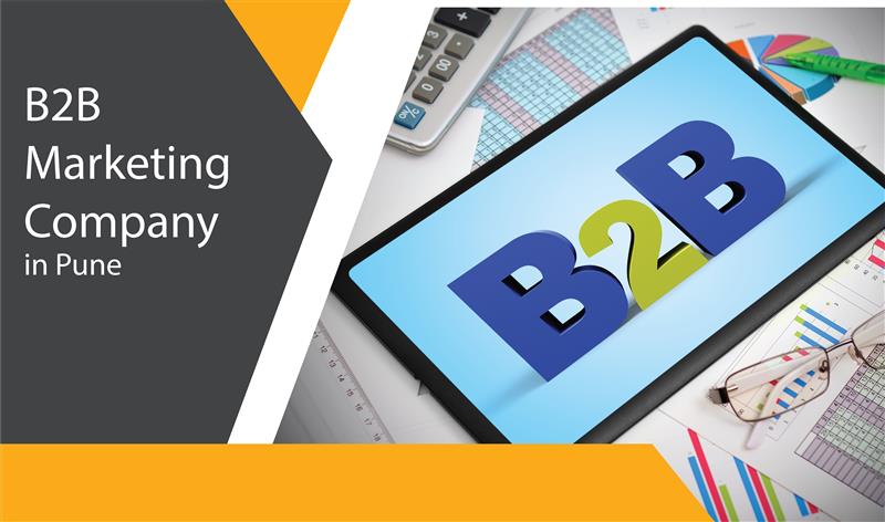 B2B Marketing Company In Pune