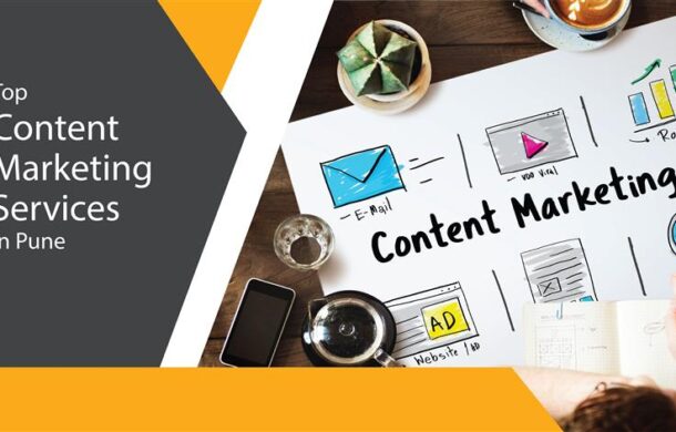 Top Content Marketing services In Pune