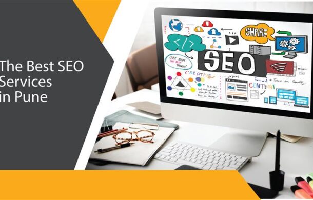 Best Seo services in Pune