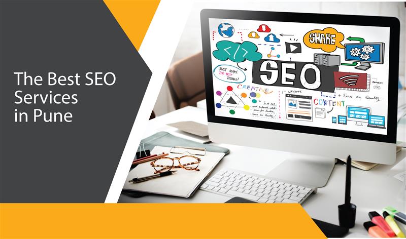 Best Seo Company in Pune