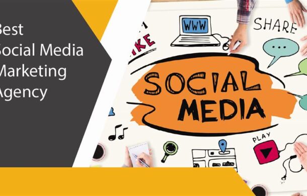 Best Social Media Marketing Agency