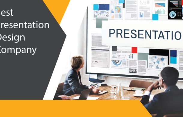 Best Presentation Design Company