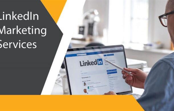 LinkedIn Marketing Services in India