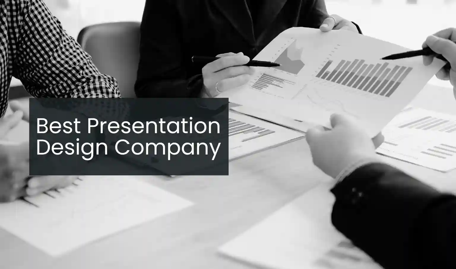 Best Presentation Design Company