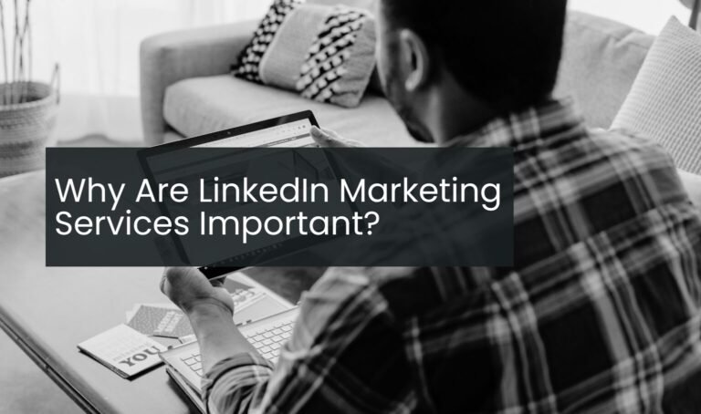 LinkedIn Marketing Services