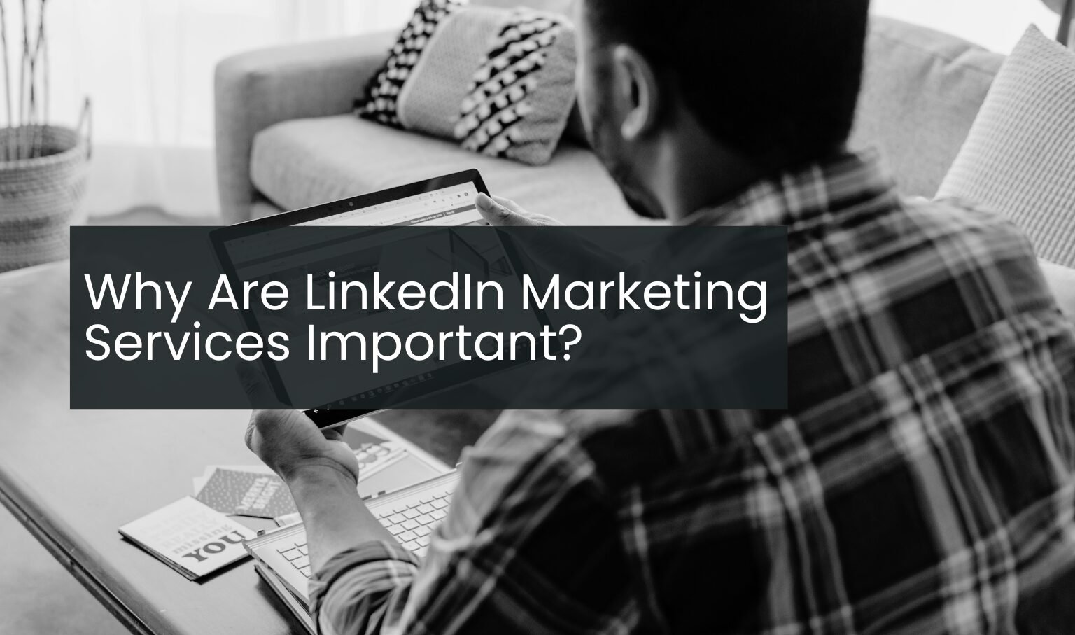 LinkedIn Marketing Services