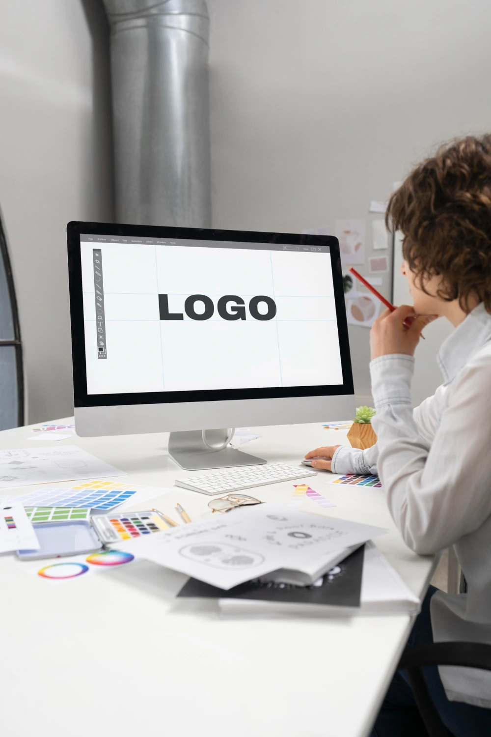 Graphic Design Services for Manufacturing in Germany