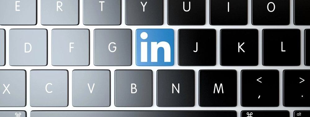 linkedin marketing services in india