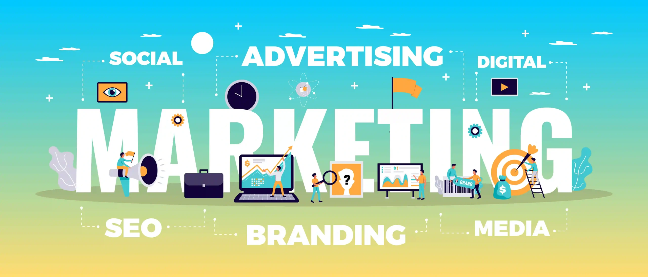 Digital Marketing Agency in Europe Digital Marketing Services in Europe