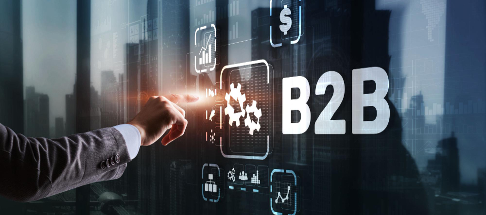 Branding for B2B Companies