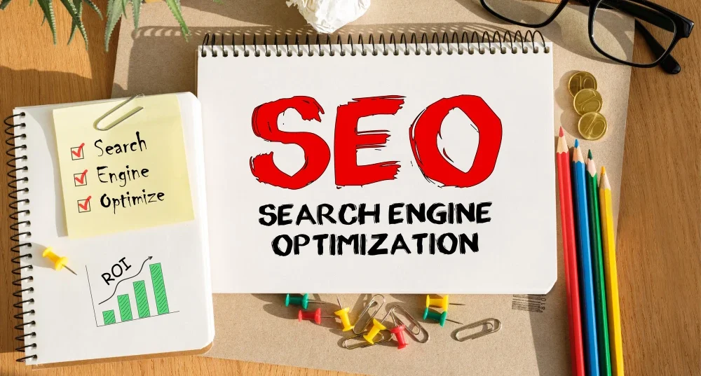 On Page seo