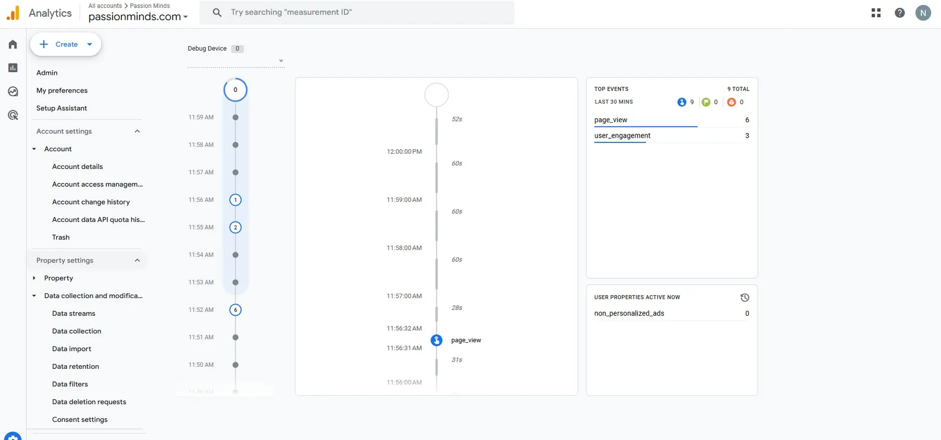 Is My GA4 Tracking Setup Correct? 