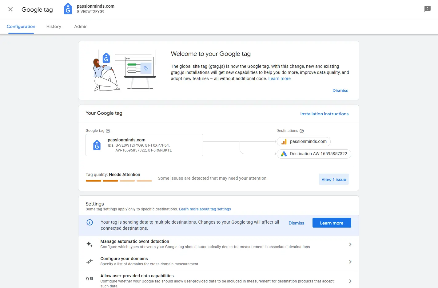 Is My GA4 Tracking Setup Correct? 