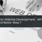 Statamic Website Development: Why We Build Better Sites
