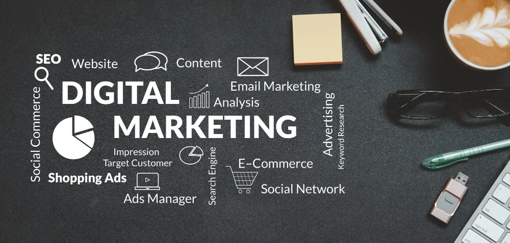 top digital marketing agency in europe