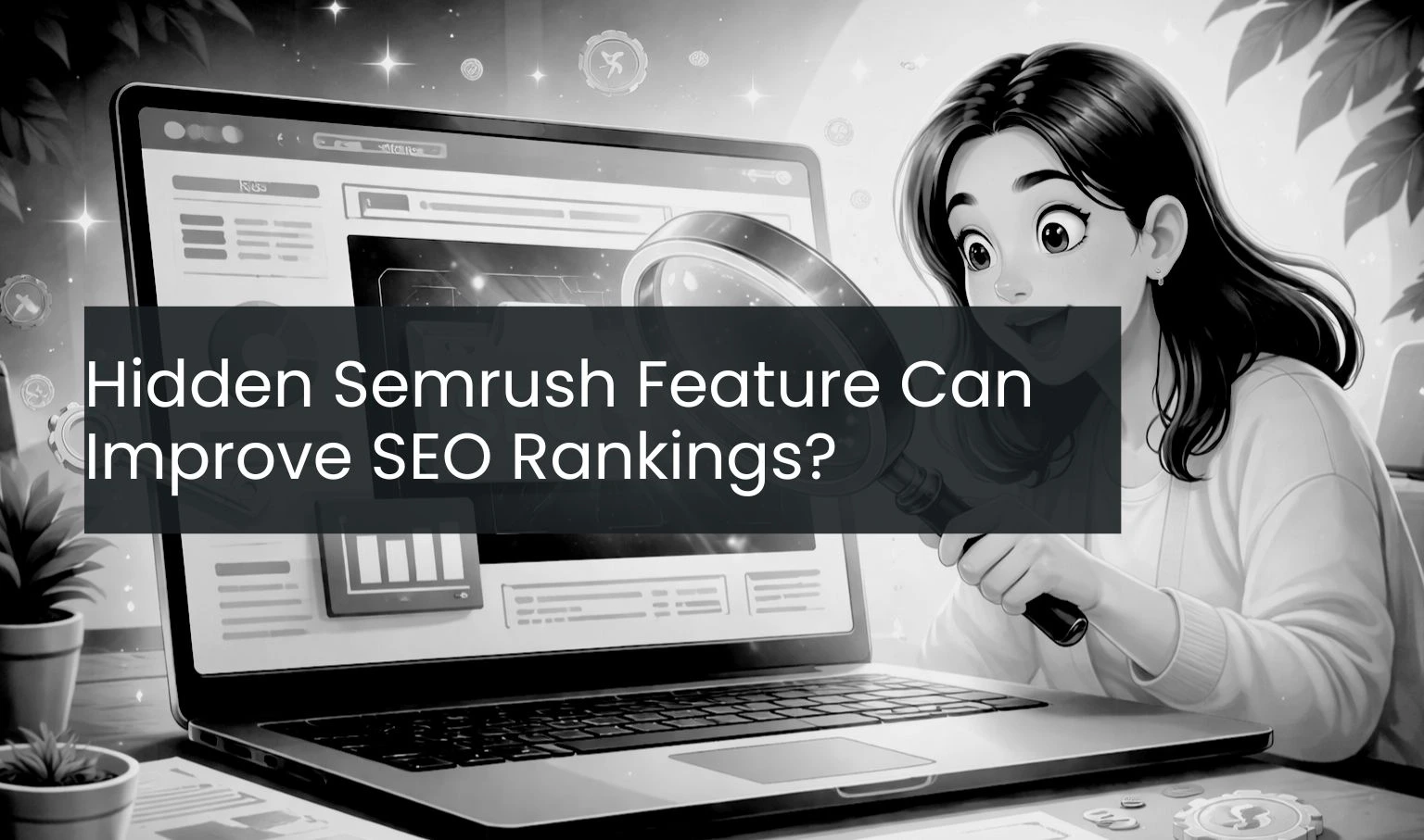 This Hidden Semrush Feature Could Improve SEO Rankings?