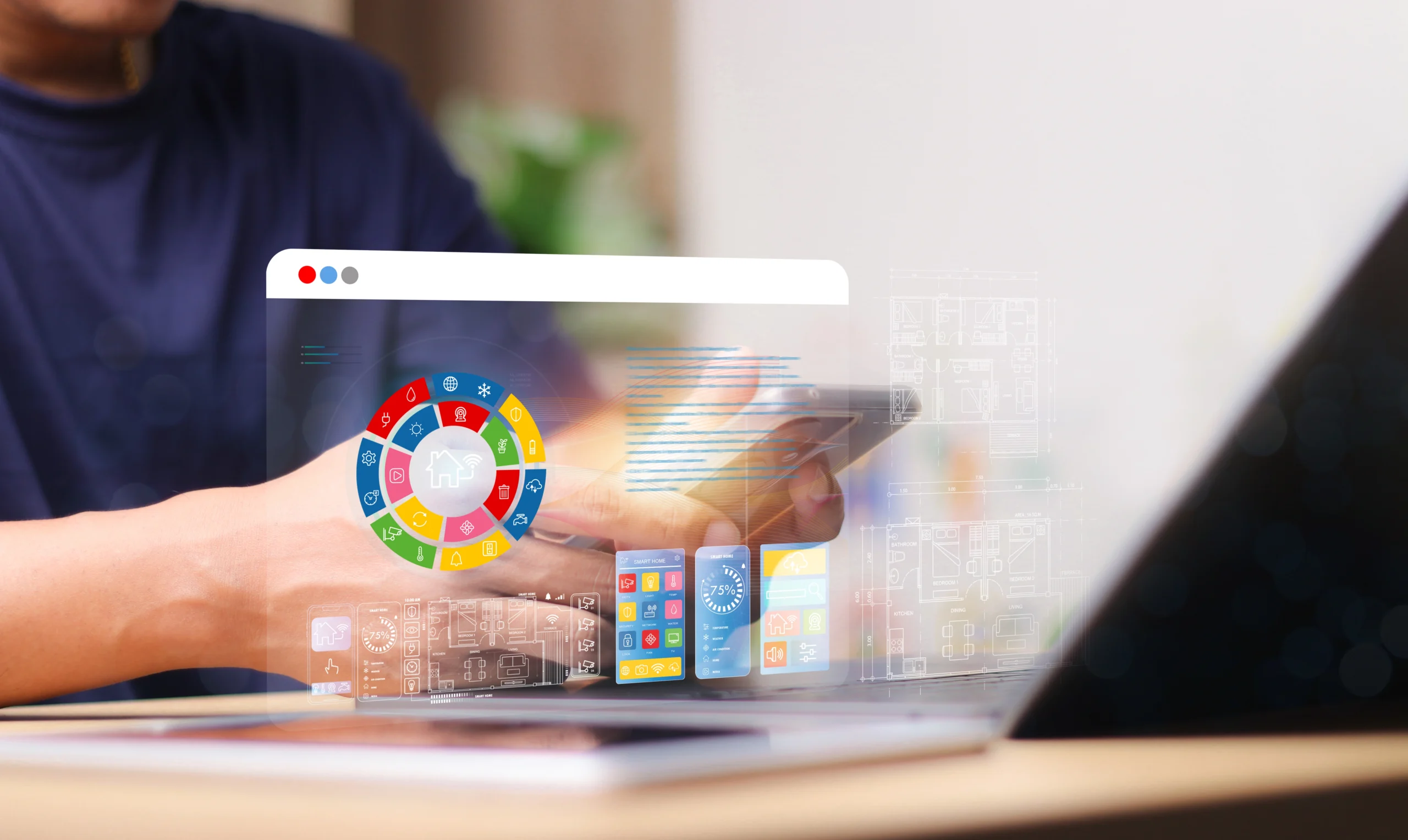 Core web vitals audit