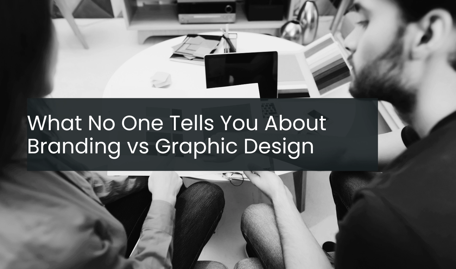 Not sure if you need branding or graphic design? This guide helps you choose the right approach for your business. Call Now!