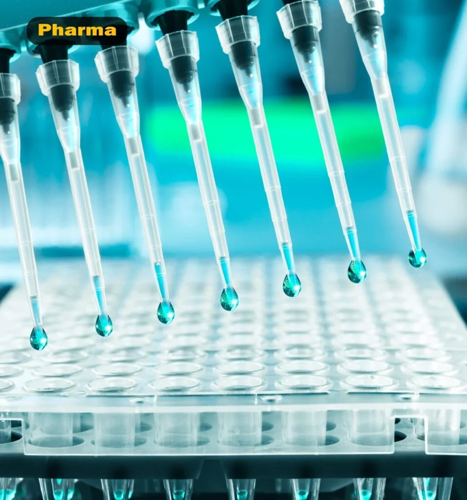 Pharma