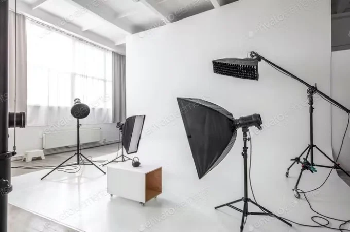 photography bts