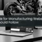 3W Rule for Manufacturing Websites You Should Follow