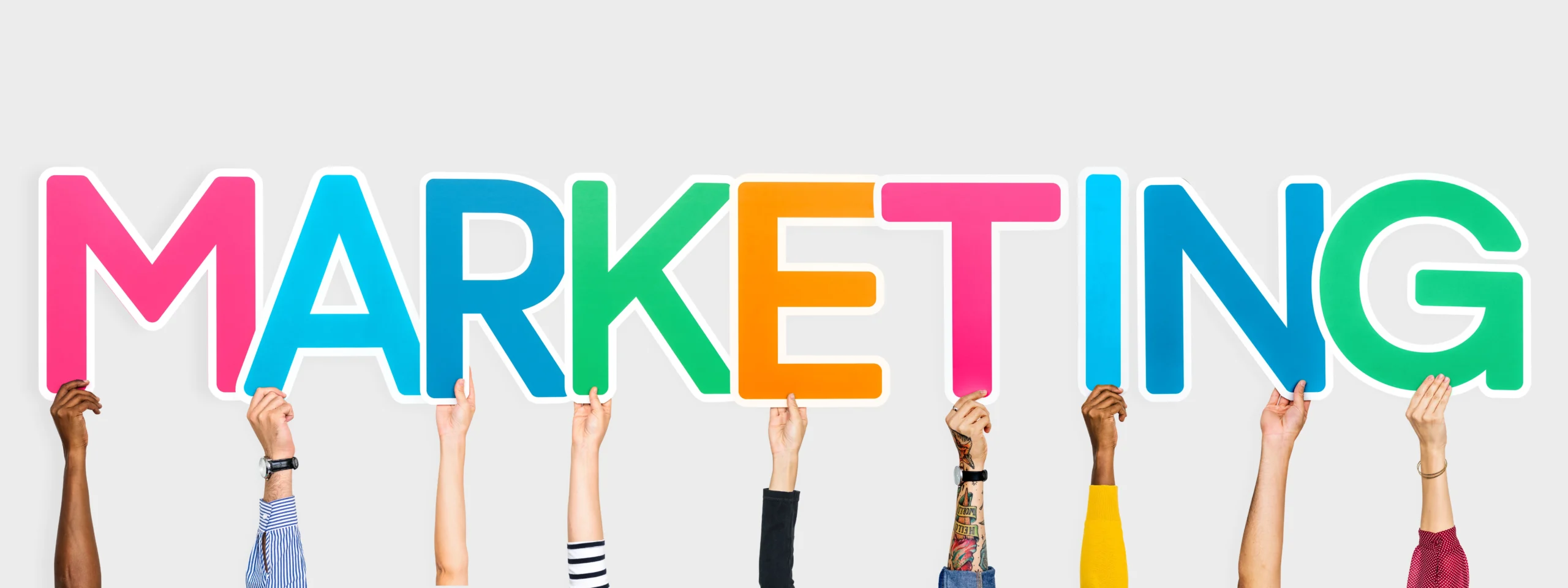 Marketing