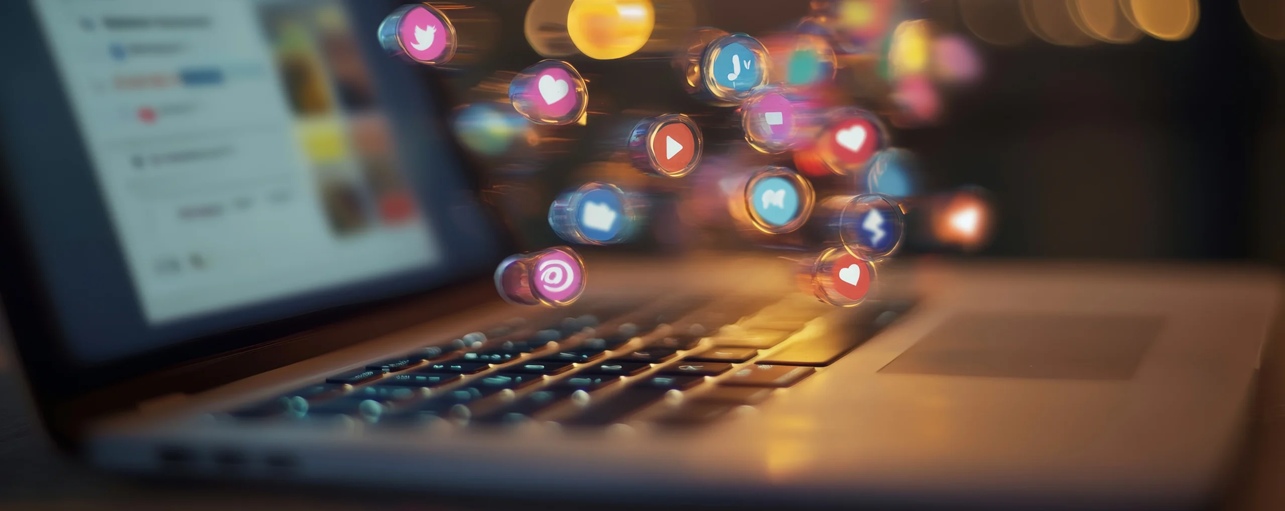 social media management