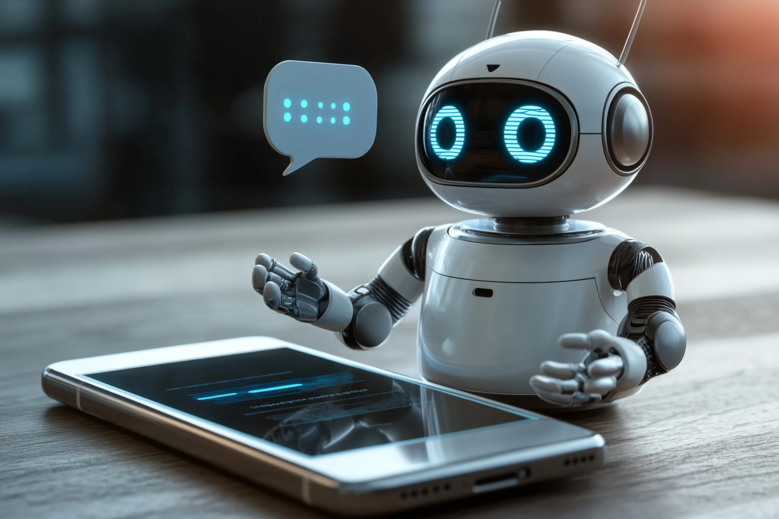 AI Robot