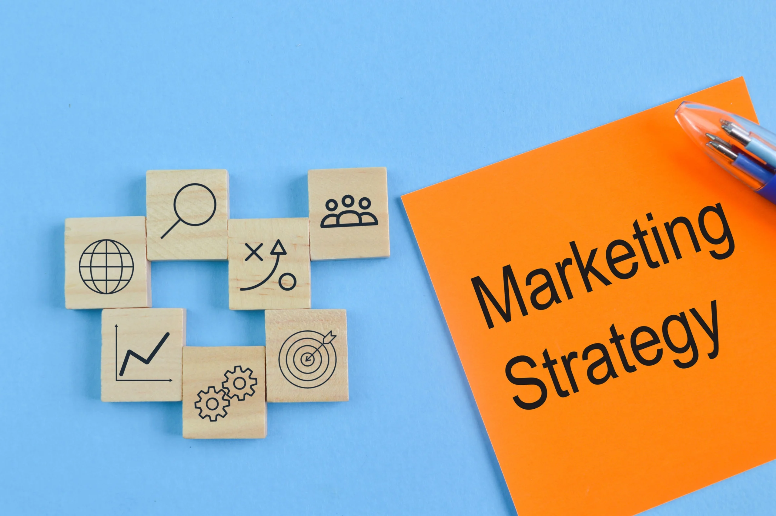 Marketing Strategy