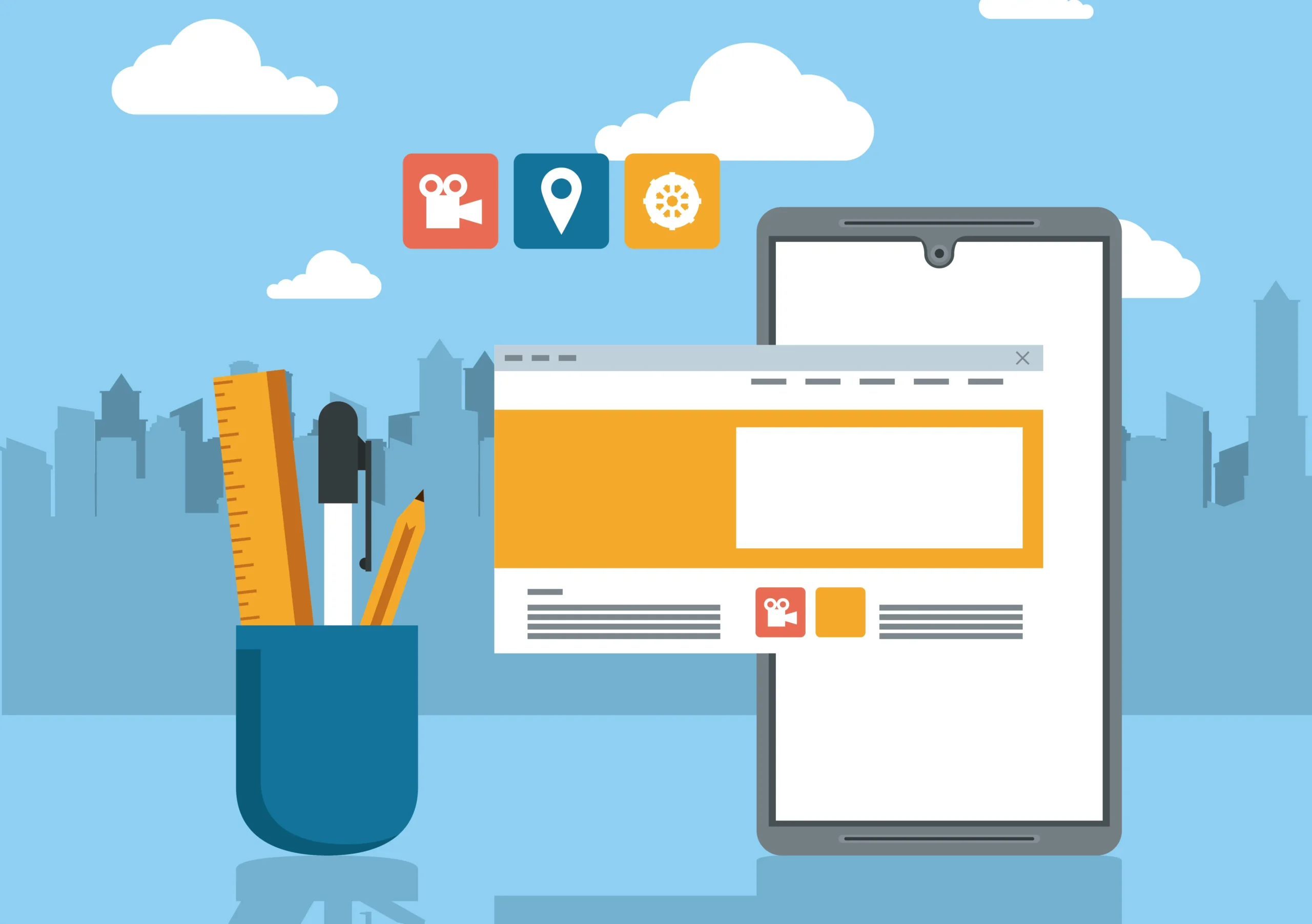 Google Business Profile