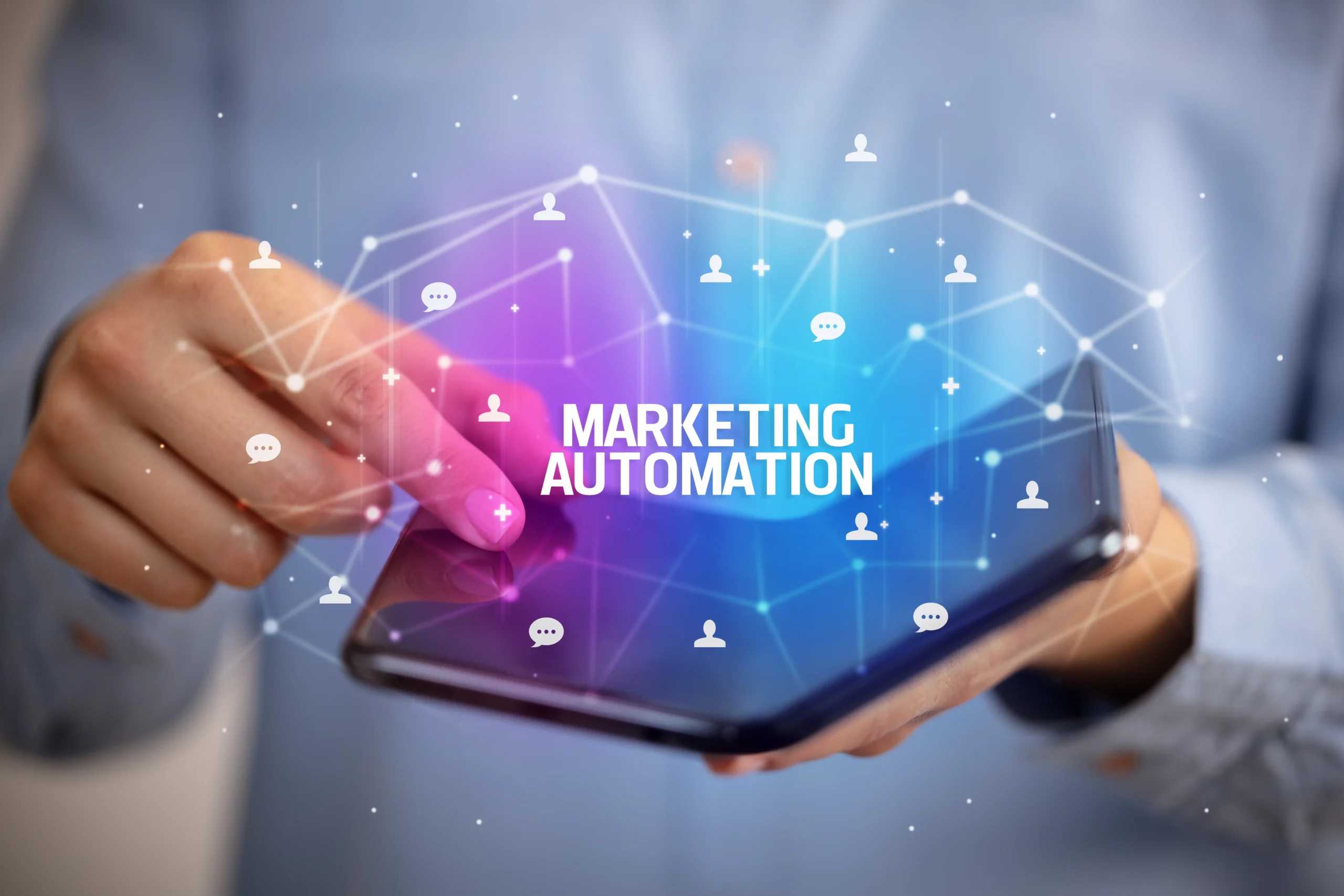 Marketing Automation