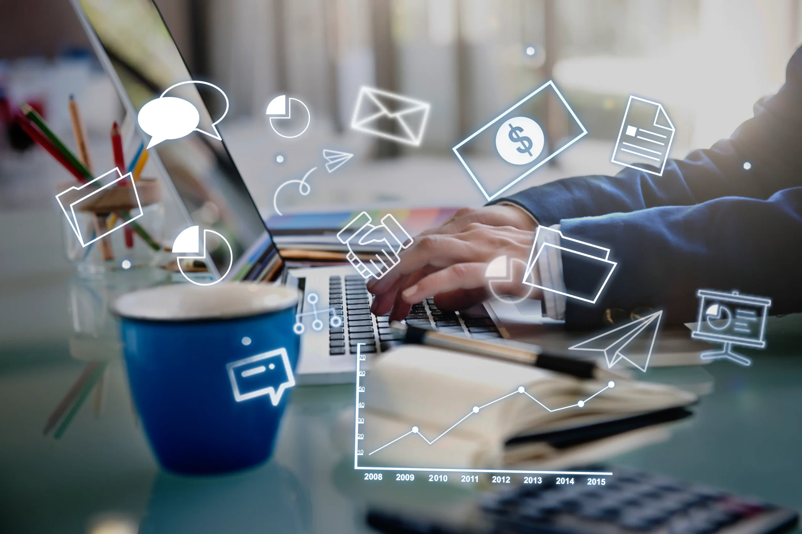 Marketing KPIs