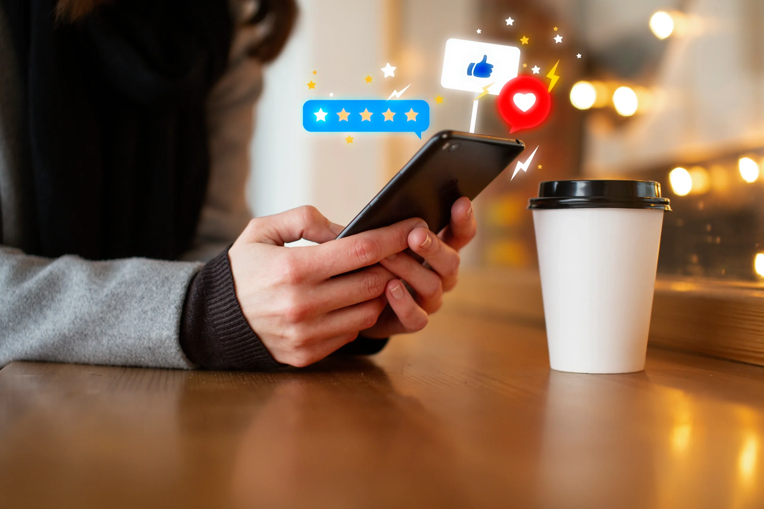 Customer experience