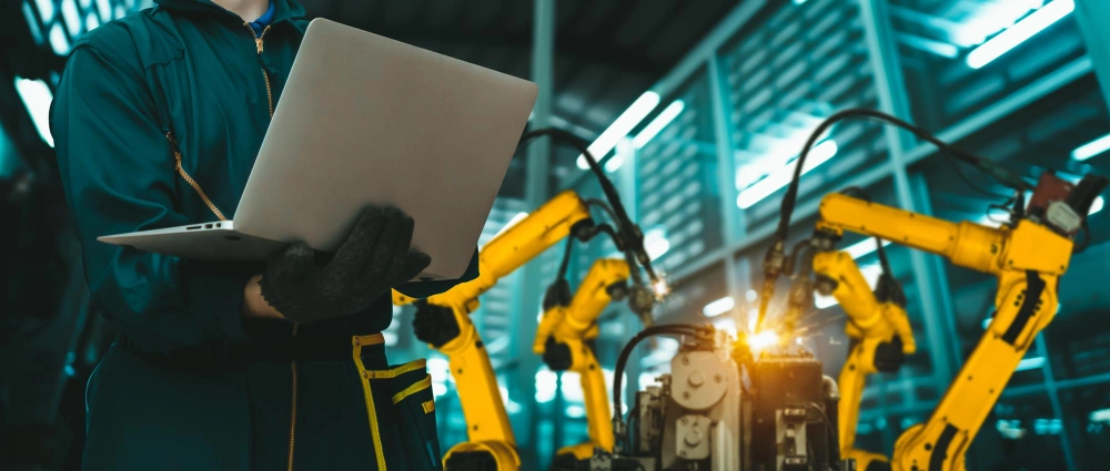 How Manufacturers Get Found Online