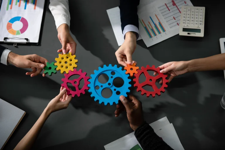 Industries we write for